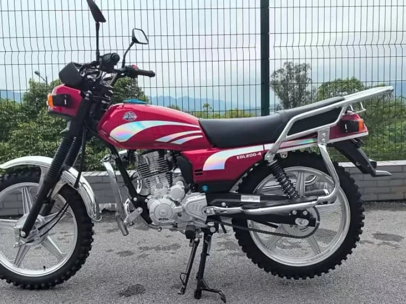 EDL 125 CC