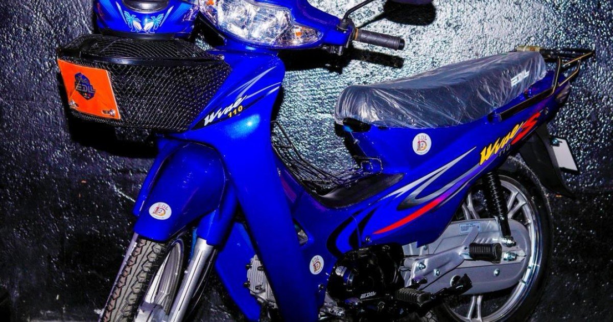 Kijan pou chwazi moto ou premye ann Ayiti